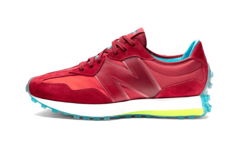 New Balance 327 Concepts Cape Férfi / Női