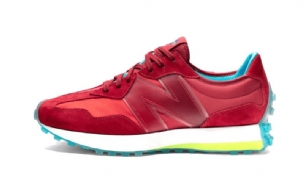 New Balance 327 Concepts Cape Férfi / Női
