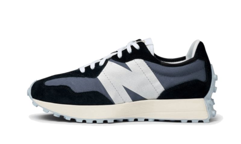 New Balance 327 Fekete Férfi / Nő