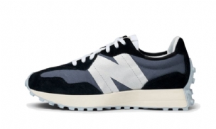 New Balance 327 Fekete Férfi / Nő