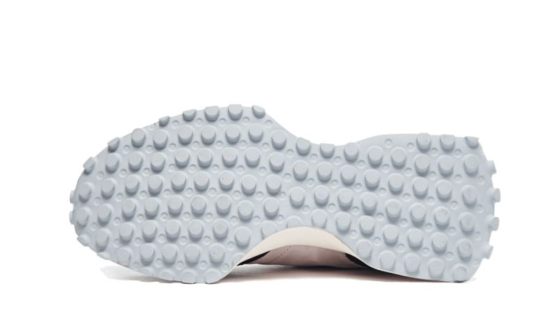 New Balance 327 Fekete Férfi / Nő