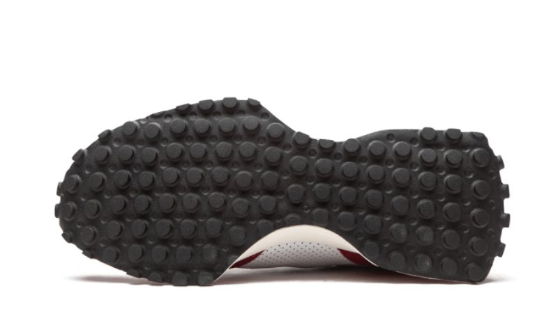 New Balance 327 Férfi/női Elsődleges Csomag Piros