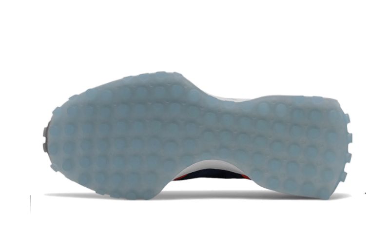New Balance 327 Férfi / Női Kawhi Szeizmikus Pillanat