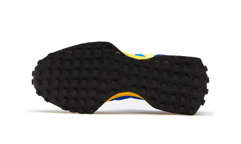 New Balance 327 Férfi/női Kék Sárga