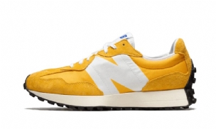 New Balance 327 Férfi/női Sárga