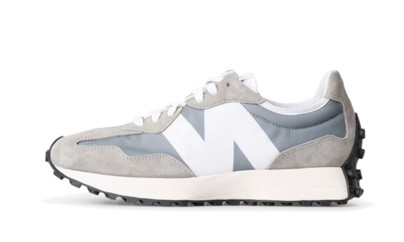 New Balance 327 Férfi / Női Szürke