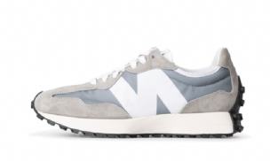 New Balance 327 Férfi / Női Szürke