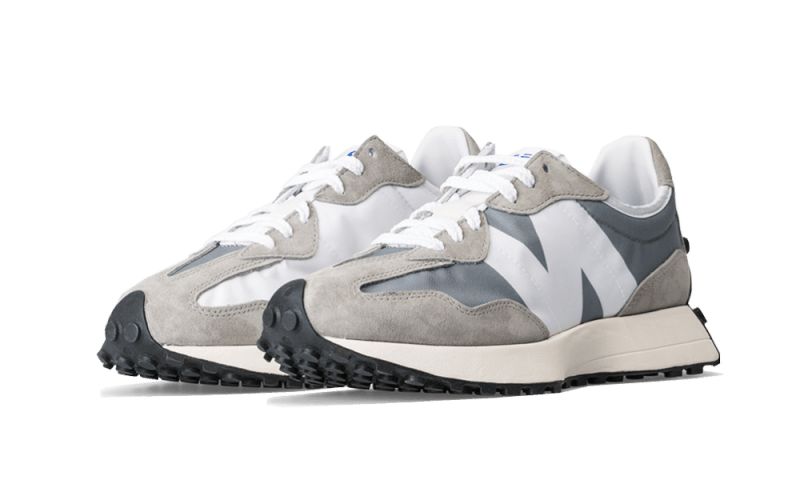 New Balance 327 Férfi / Női Szürke