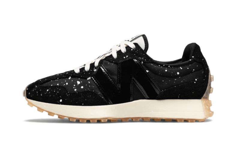 New Balance 327 Férfi/nők Joshua Vides Folyamat