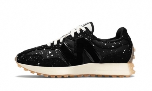 New Balance 327 Férfi/nők Joshua Vides Folyamat