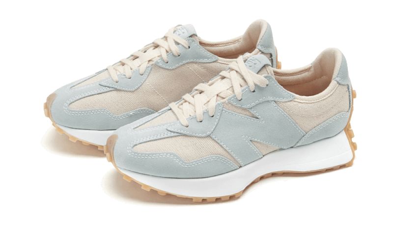 New Balance 327 Festetlen Férfiak / Nők