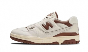 New Balance 550 Férfi / Nő Aimé Leon Dore Barna