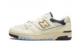 New Balance 550 Férfi / Nő Gazdag Paul