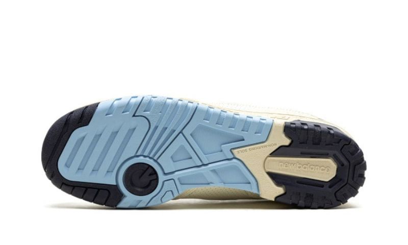 New Balance 550 Férfi / Nő Gazdag Paul