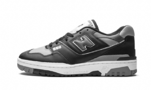 New Balance 550 Férfi/női Árnyék