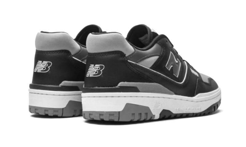 New Balance 550 Férfi/női Árnyék
