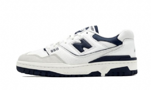 New Balance 550 Férfi/női Sötétkék