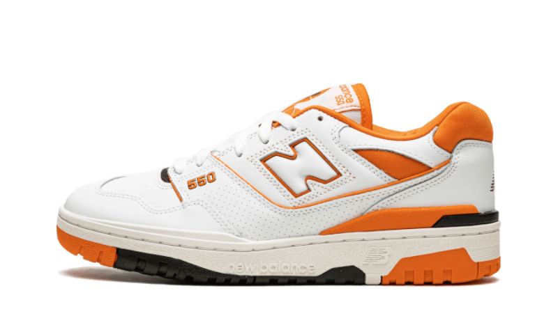 New Balance 550 Férfi/női Syracuse