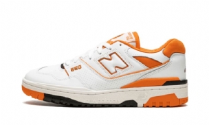 New Balance 550 Férfi/női Syracuse