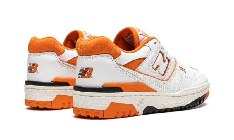 New Balance 550 Férfi/női Syracuse