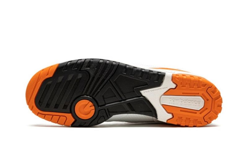 New Balance 550 Férfi/női Syracuse
