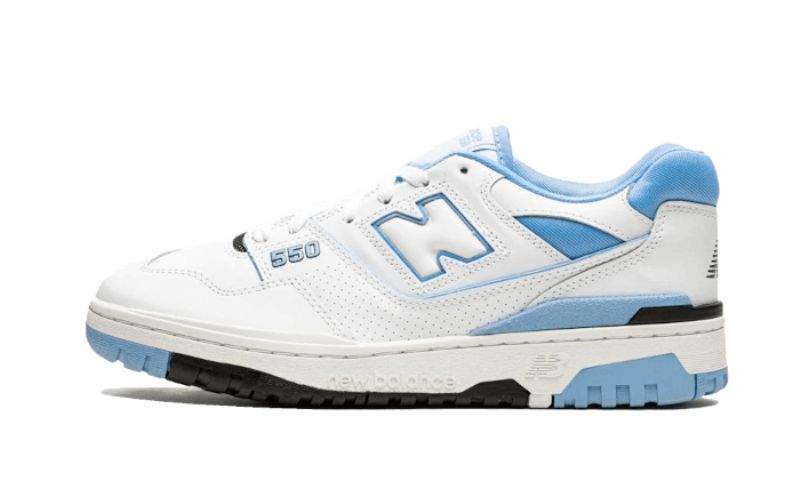New Balance 550 Férfi/női Unc