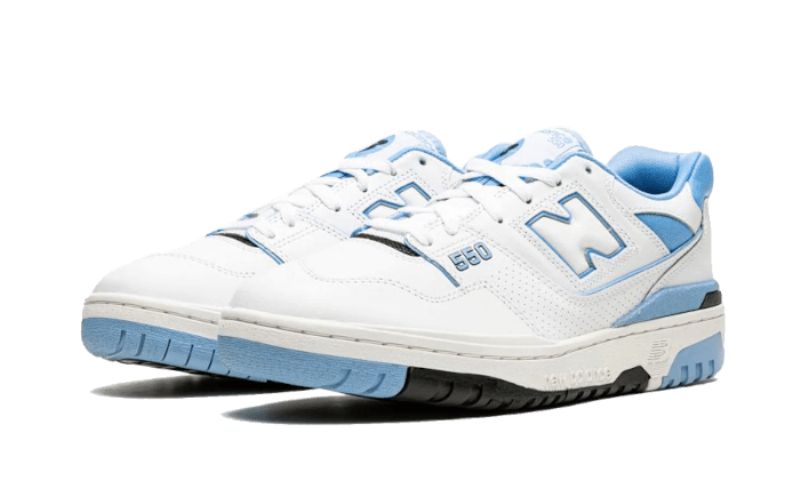 New Balance 550 Férfi/női Unc