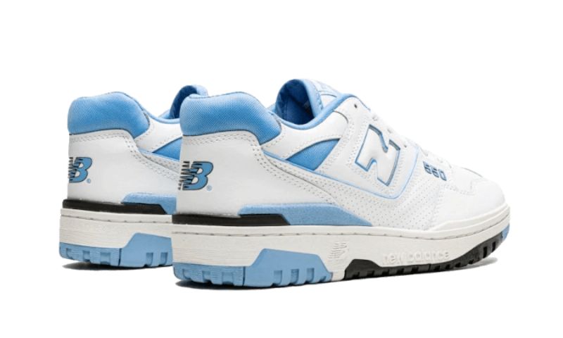 New Balance 550 Férfi/női Unc
