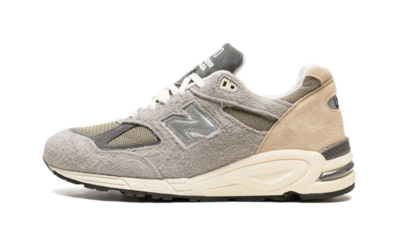 New Balance 990 V2 Teddy Santis Férfi/női