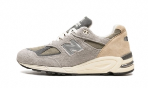 New Balance 990 V2 Teddy Santis Férfi/női