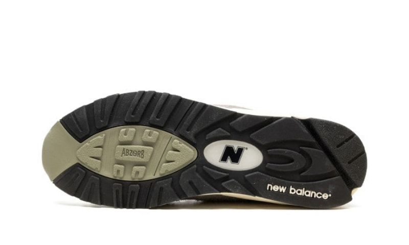 New Balance 990 V2 Teddy Santis Férfi/női