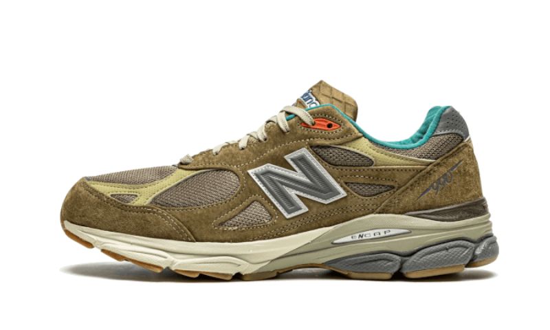 New Balance 990 V3 Bodega Férfiak/nők