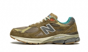 New Balance 990 V3 Bodega Férfiak/nők
