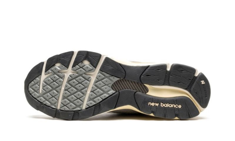 New Balance 990 V3 Férfi / Női Teddy Santis Made In Usa Marblehead