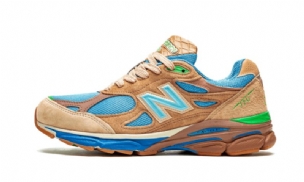 New Balance 990 V3 Joe Freshgoods Outside Férfi / Női
