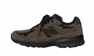 New Balance 990 V3 Jound Barna Férfi/női