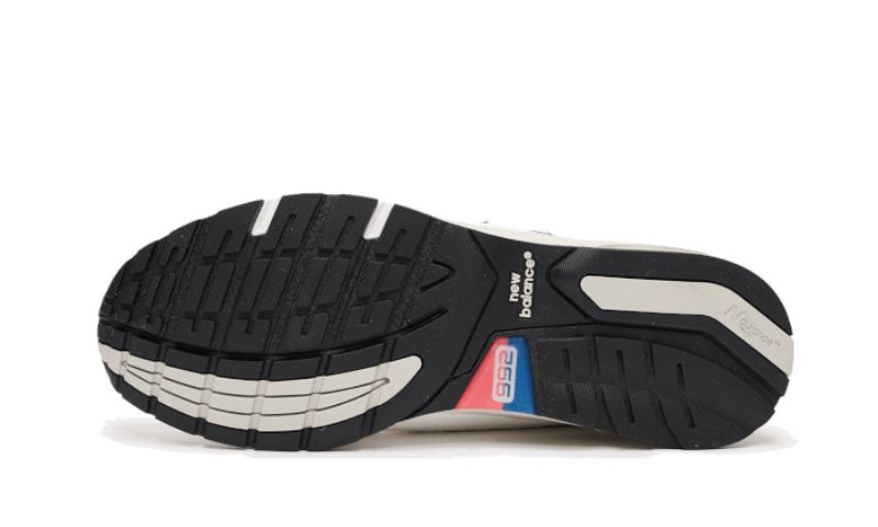 New Balance 992 Férfi / Női Fehér Sötétkék