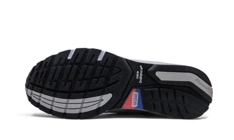 New Balance 992 Férfi / Női Szürke