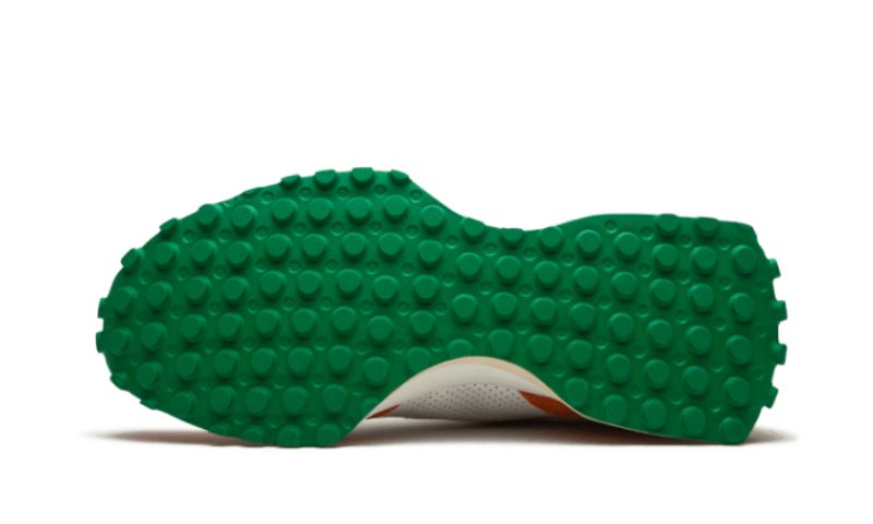 New Balance Casablanca 327 Férfi / Női Narancs