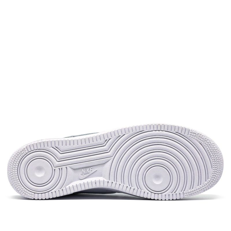 Nike Air Force 1 07 Férfi / Női Alkalmi Fehér