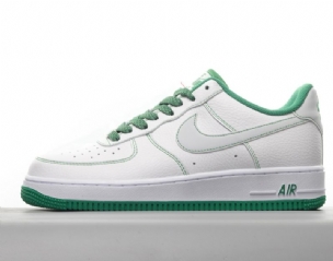 Nike Air Force 1 07 Su19 Low Férfi/női Alkalmi Fehér Zöld