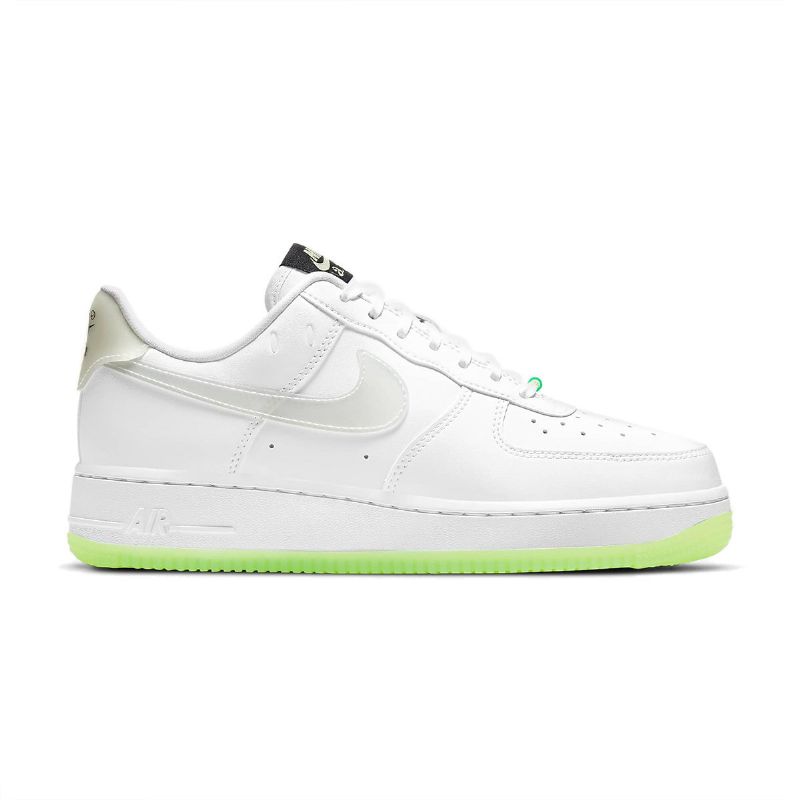 Nike Air Force 1 Low 07 Női Alkalmi Fehér / Multi