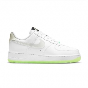 Nike Air Force 1 Low 07 Női Alkalmi Fehér / Multi