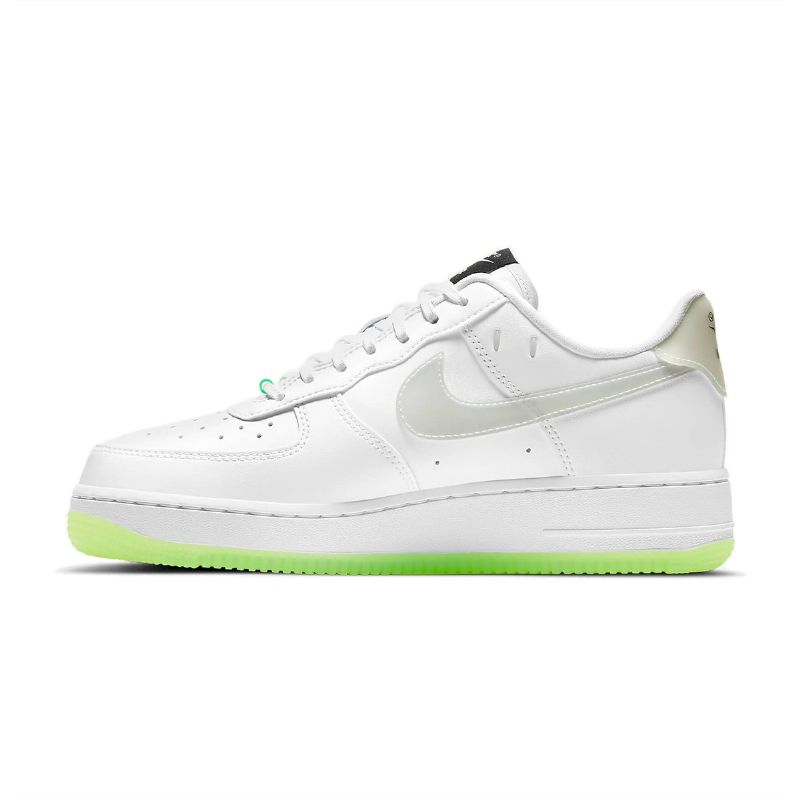 Nike Air Force 1 Low 07 Női Alkalmi Fehér / Multi