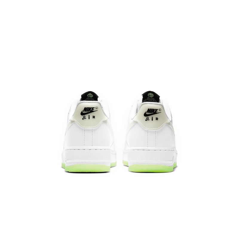 Nike Air Force 1 Low 07 Női Alkalmi Fehér / Multi