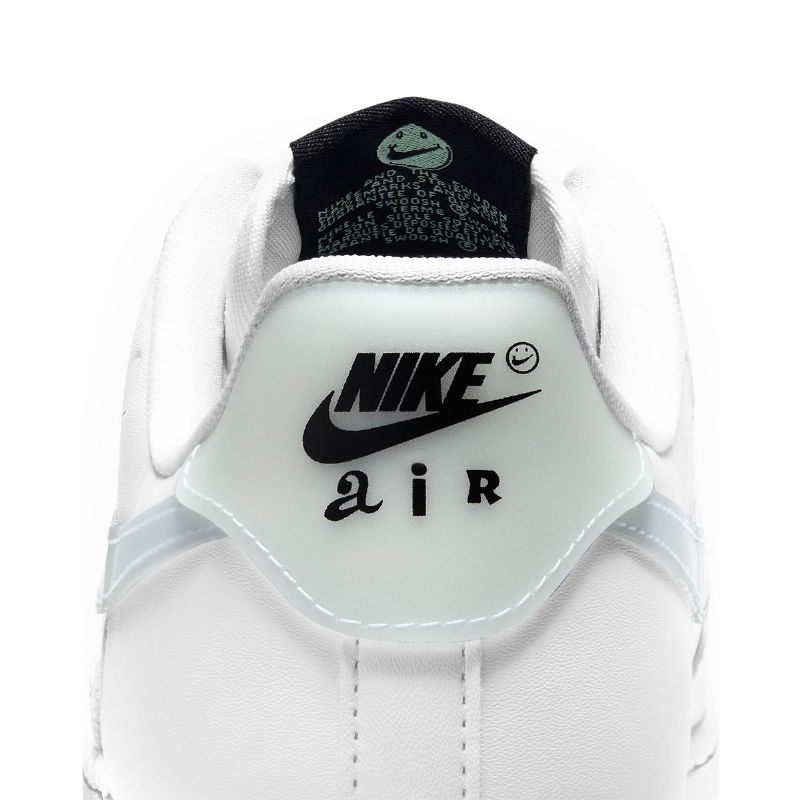 Nike Air Force 1 Low 07 Női Alkalmi Fehér / Multi