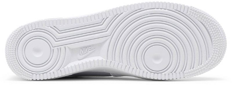 Nike Air Force 1 Low Psychic Kék Férfi / Női Alkalmi Kék / Kék-football Szürke