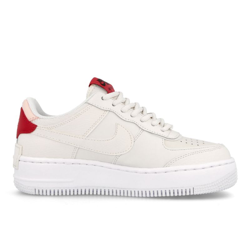 Nike Air Force 1 Shadow Phantom Női Alkalmi / Echo Rózsaszín-piros