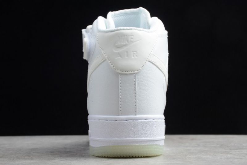 Nike Air Force 107 Essential Női Alkalmi Fehér