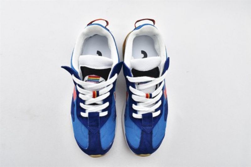 Nike Air Max 270 Pre-day Férfi / Női Futó Kék / Fehér